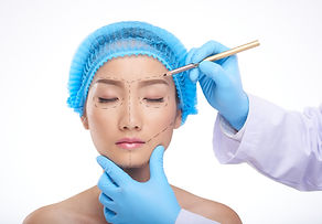 Cosmetic surgery