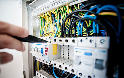 Inspection of Electrical Systems