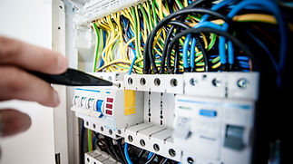 Elektroinstallation in Regensburg und Umgebung