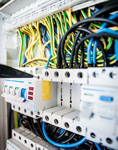 Electrical Safety - Sunshine Coast Electrician