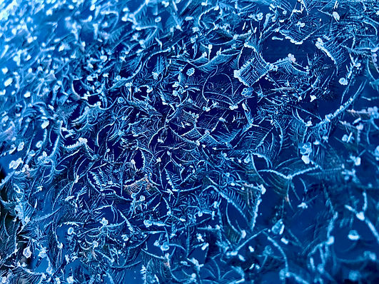 Frosted Glass Texture