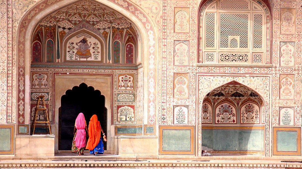 India local travel agency and Tailor-made trips by local India travel agency