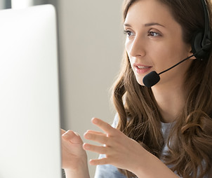 customer service
