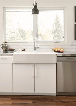 Kitchen Sink