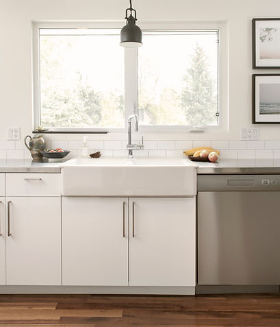 Kitchen Sink
