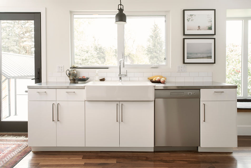 Kitchen Sink