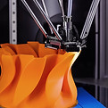 3D Printing Process