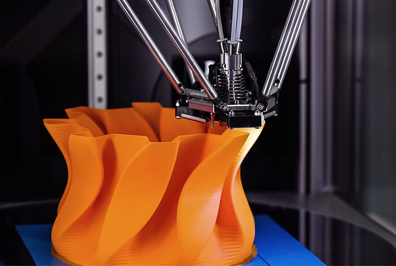 Printing Process