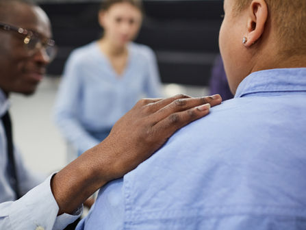 Normalizing Mental Health Awareness in the Workplace