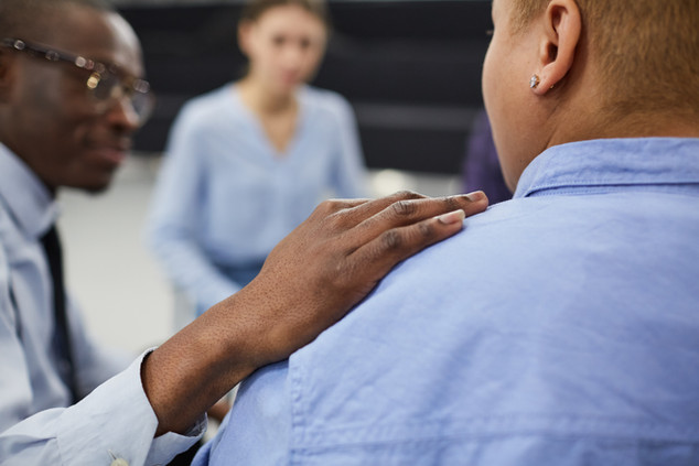 Mental Health and Public Security - Samantha Harvey