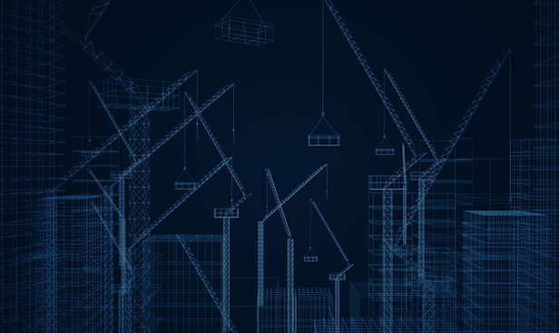 Digitales Bauen