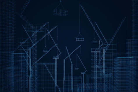 Digitales Bauen