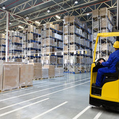 Integrated demand planning