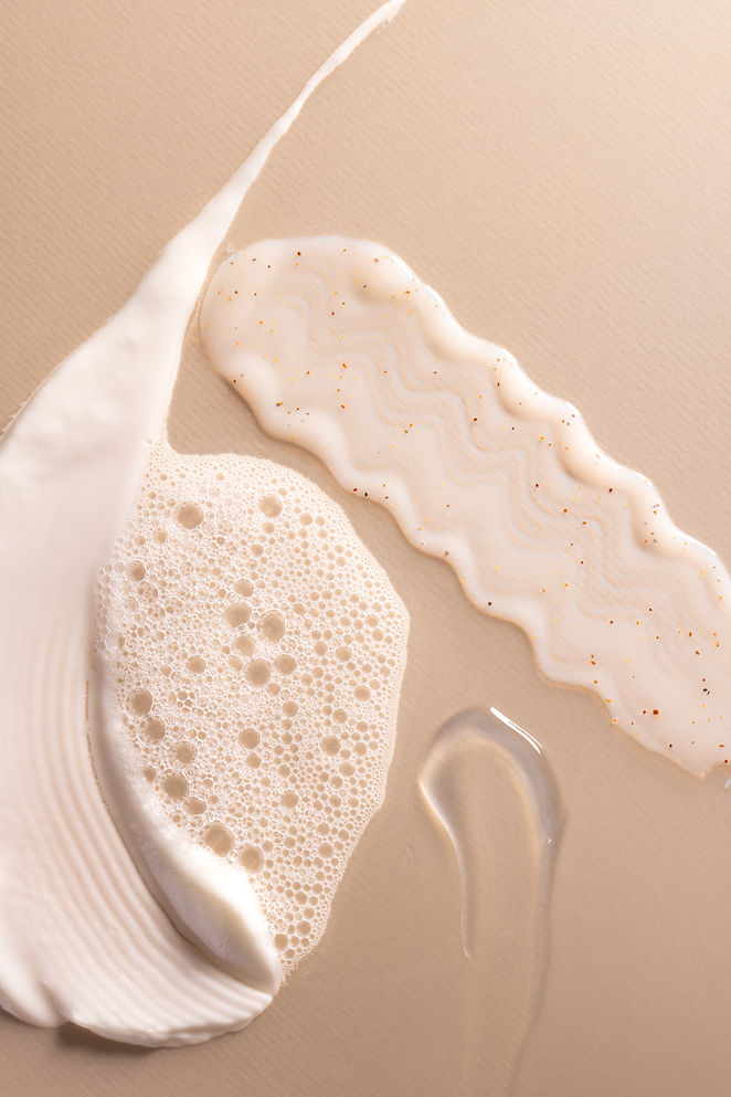 Crème Frottis