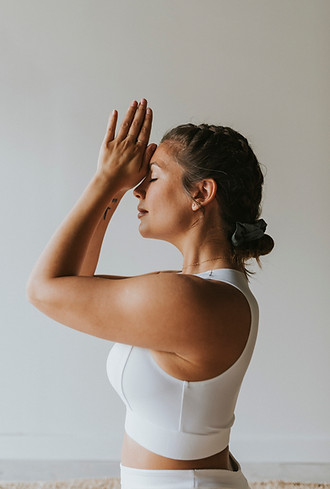 Yoga Instructor