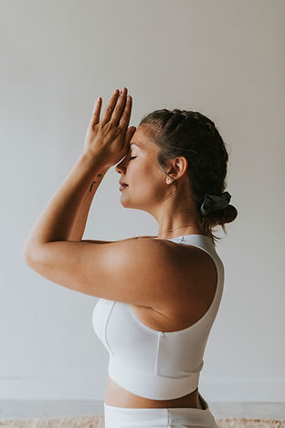 Yoga Instructor