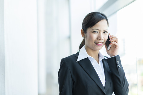 Corporate Attire