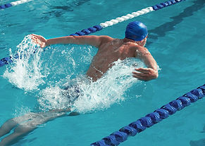 Cours de natation sur Guérande, Savenay
