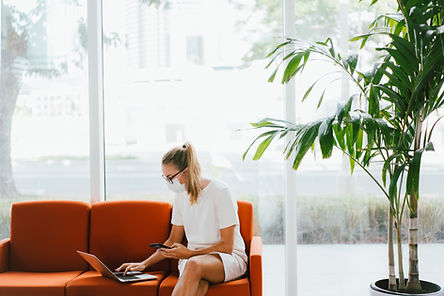 Business Woman Leadership Retreat