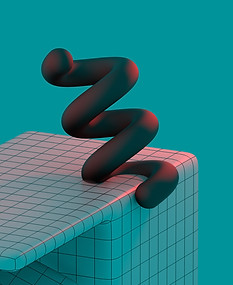 Spiral Tube