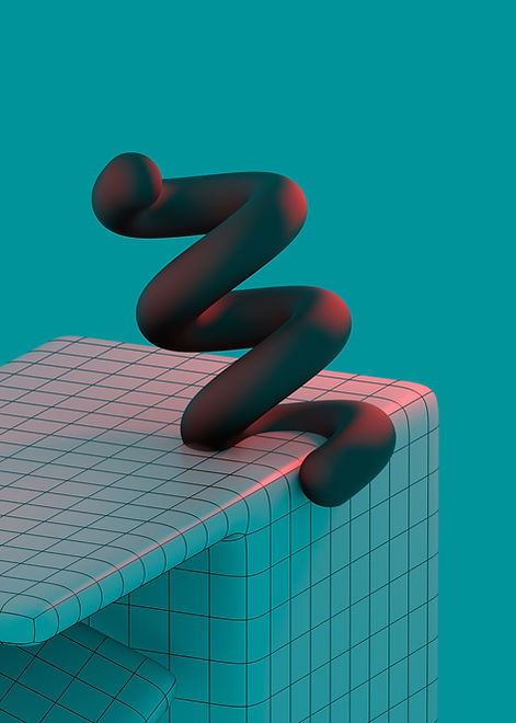 Spiral Tube