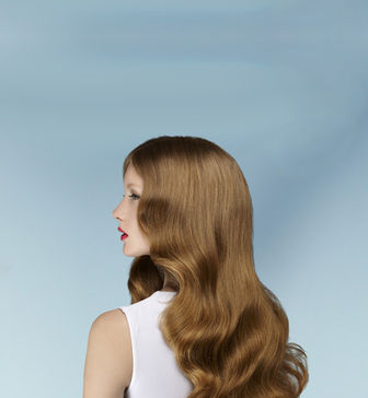 Volume Length And Shine