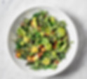 Fresh Vegetable Salad