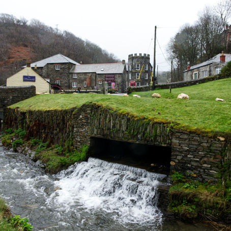 AI enabled rescue of hydrological data