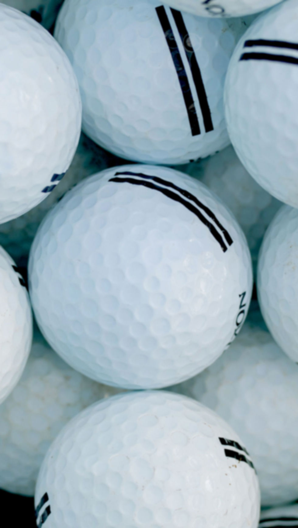 Golf Balls