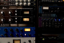 Claves del mezclador