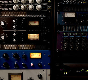 Mixer Keys