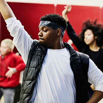 Dance Class