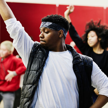 Renewal & Intention: January 2026 Artist Opportunities for a Fresh Start