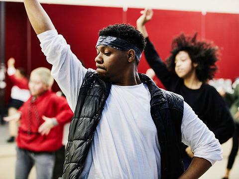 Benidorm Salsa Lovers Dance Experience