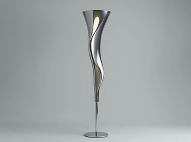 Modern Abstract Floor Lamp