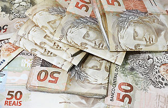 50 Brazilian Real