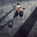 Boxing Training
