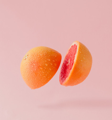 Grapefruit