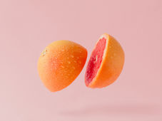 Pamplemousse.