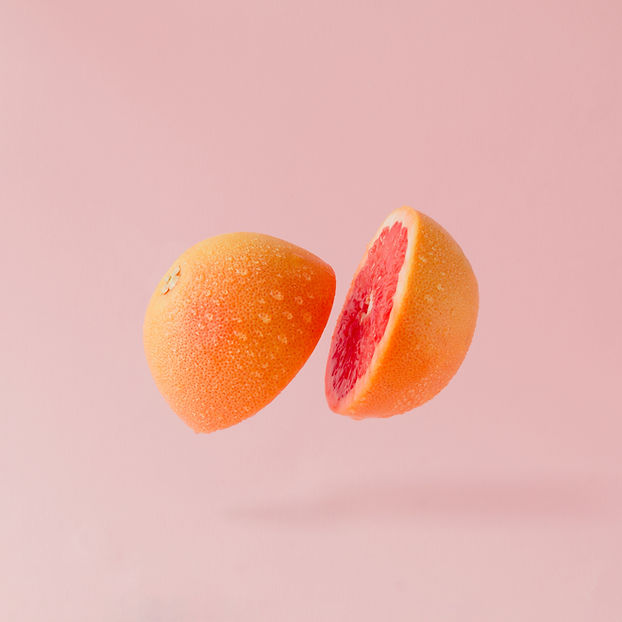 Grapefruit