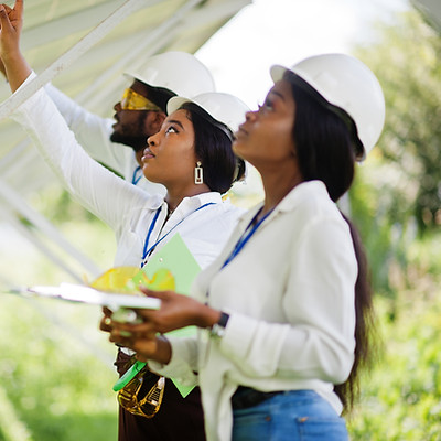 Solar Panels Technicians