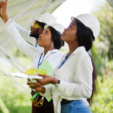 Solar Panels Technicians