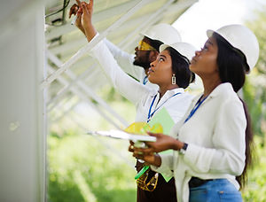 Solar Panels Technicians