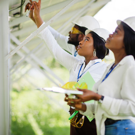 How Black Engineering and Computing Faculty Exercise an Equity Ethic to Racially Fortify 