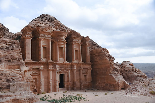 Ad Deir Petra