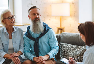 Does Insurance Cover Couples Therapy?