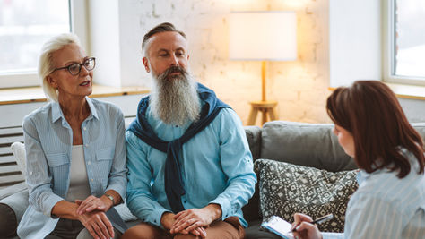 Unpacking the Therapy Bag: What to Expect in Your First Psychotherapy Session