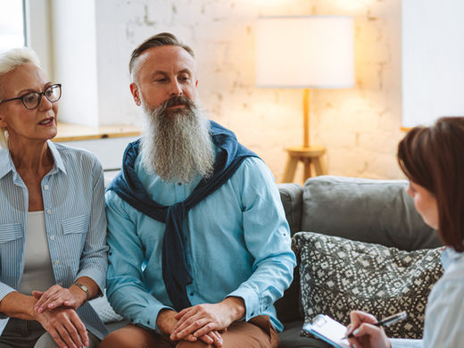 SCOTUS Hears Arguments on Christian Counselor That Might Impact Free Speech for Christians