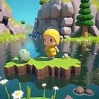3D Character