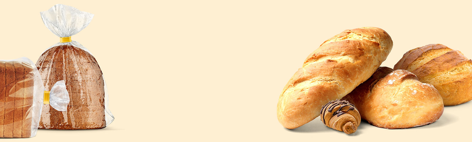 Bread and Pastries